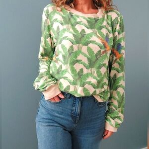 ATF Tropical Lightweight Sweater
